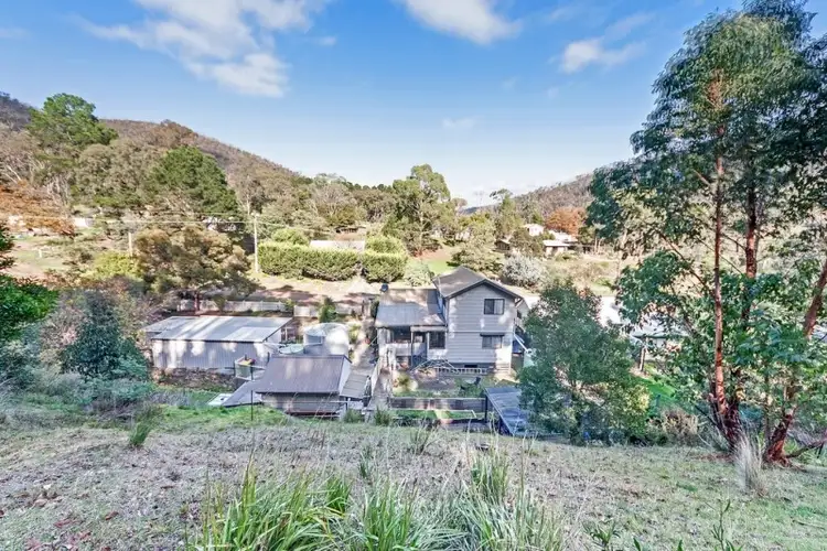 Sixth view of Homely house listing, 7 Long Gully Road, Flowerdale VIC 3658