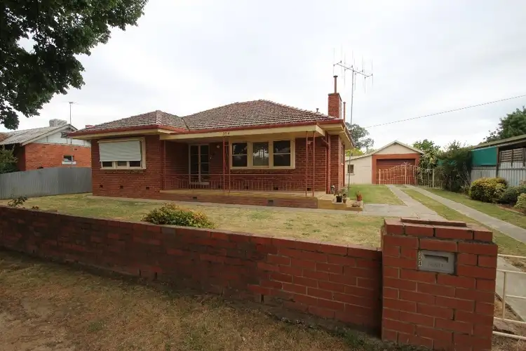 354 Townsend Street, South Albury NSW 2640