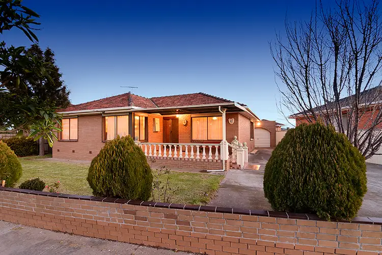 Main view of Homely house listing, 51 Corella Road, Sunshine West VIC 3020