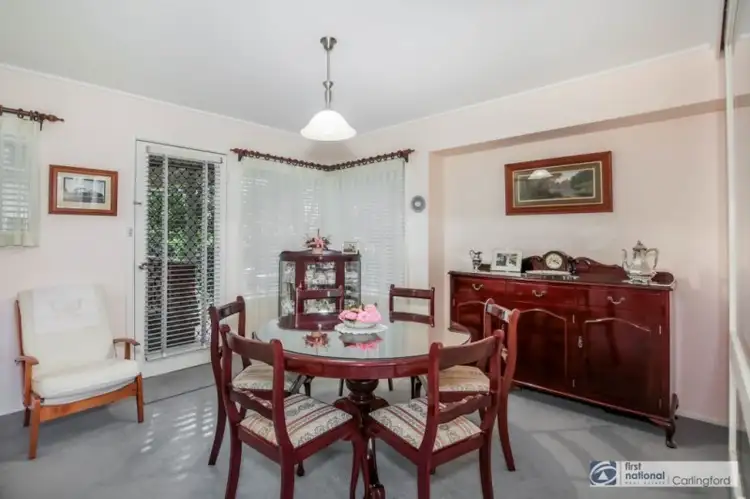 Third view of Homely house listing, 28 Arcadian Circuit, Carlingford NSW 2118