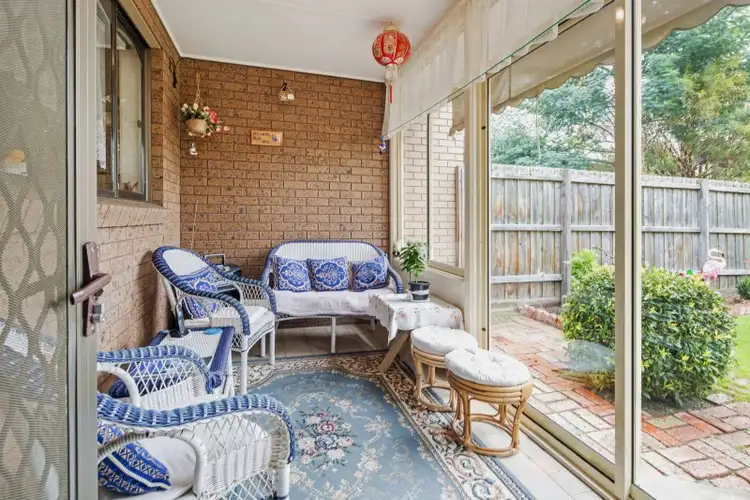 Fifth view of Homely house listing, 122 Charles Street, Seddon VIC 3011