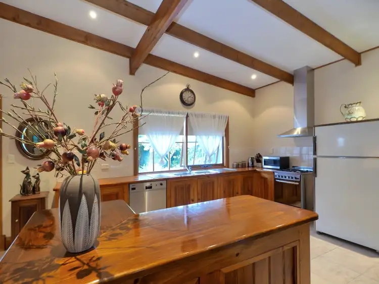 Sixth view of Homely house listing, 1/15 Gardenia Drive, Woodside SA 5244