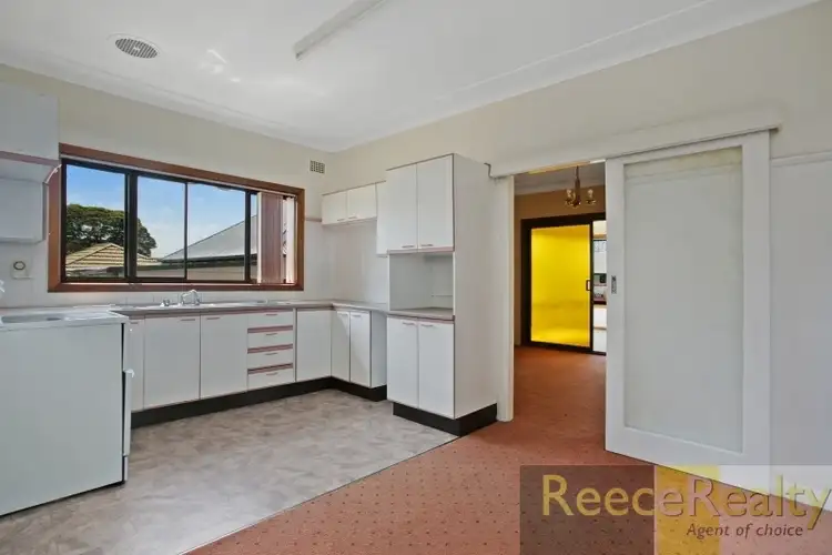 Second view of Homely house listing, 57A Murnin Street, Wallsend NSW 2287