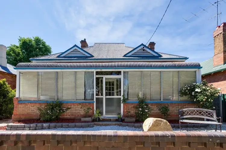265 Bourke Street, Goulburn NSW 2580