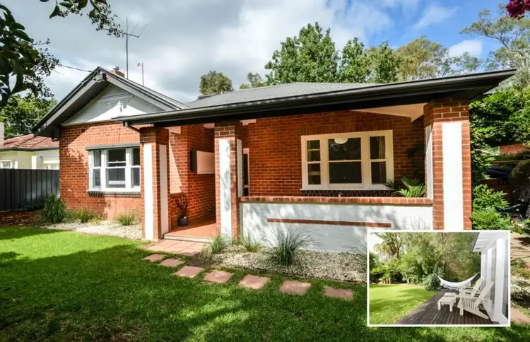 Main view of Homely house listing, 20 Graham Avenue, Wangaratta VIC 3677