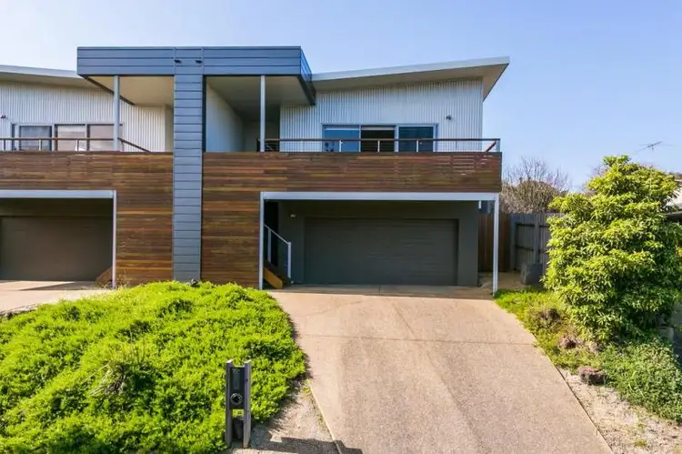 Fifth view of Homely townhouse listing, 16/A Rocklea Drive, Torquay VIC 3228