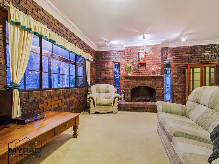 Fifth view of Homely house listing, 18-32 Tyson Road, Greenbank QLD 4124