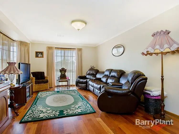 Third view of Homely house listing, 55 Flinders Crescent, Wyndham Vale VIC 3024