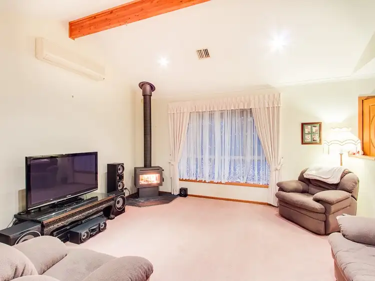 Second view of Homely house listing, 10 Grace Close, Wyndham Vale VIC 3024