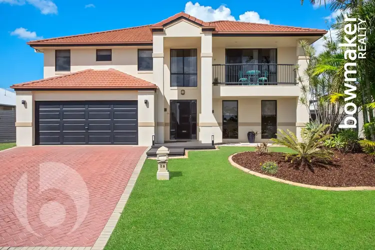 27 Grebe Circuit, North Lakes QLD 4509