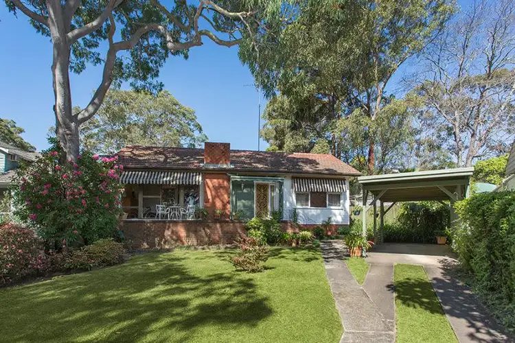 72 Ogilvy Street, Peakhurst NSW 2210