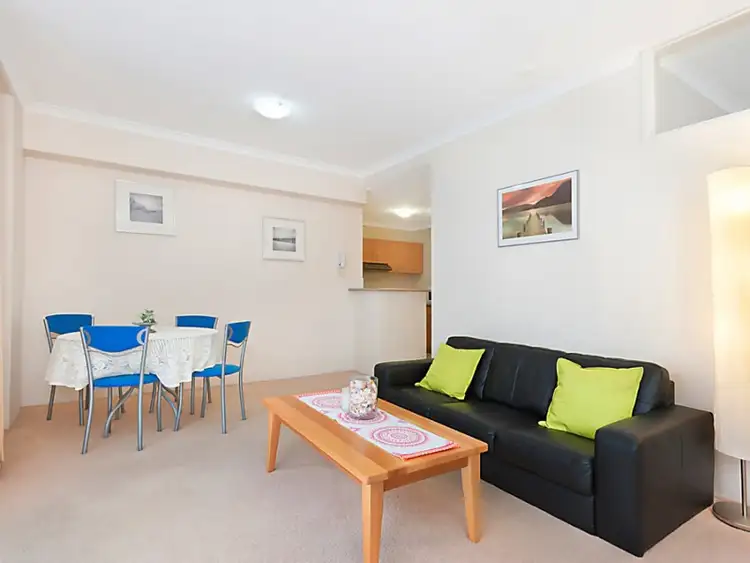 Second view of Homely apartment listing, 35/190 Hay Street, East Perth WA 6004