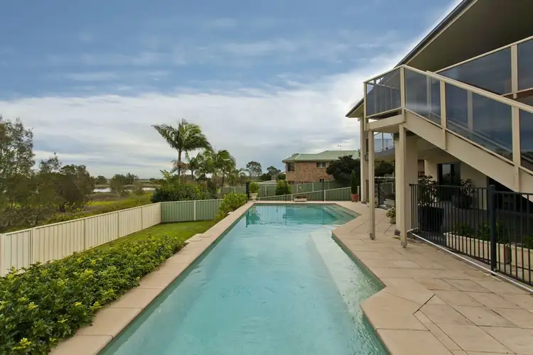 Third view of Homely house listing, 14 Kanwary Close, Raymond Terrace NSW 2324