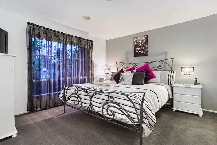 Sixth view of Homely house listing, 17 Perceval Crescent, Taylors Lakes VIC 3038