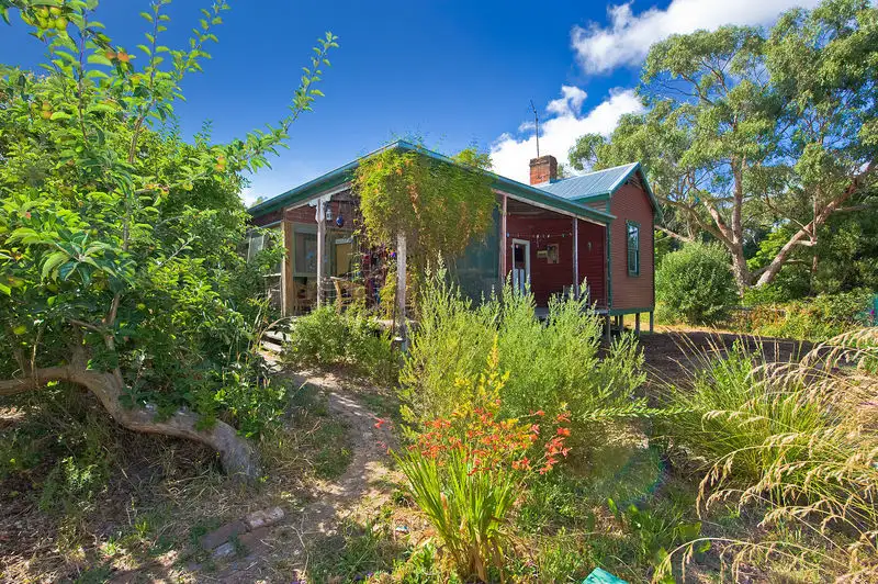Main view of Homely rural property listing, 51 Grant Street, Forrest VIC 3236