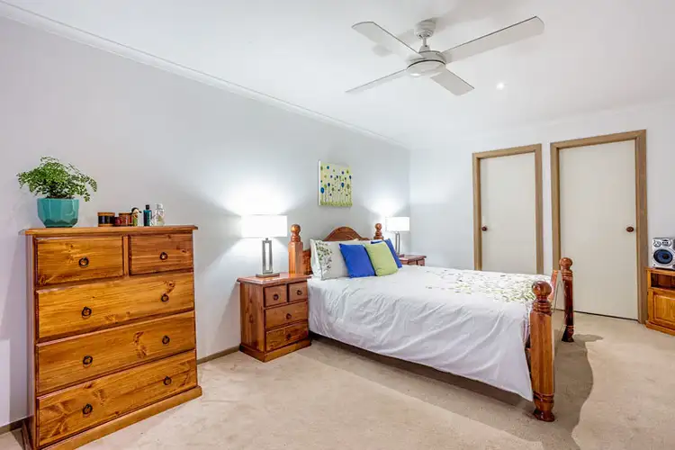 Sixth view of Homely house listing, 3 Numinbah Court, Taylors Lakes VIC 3038