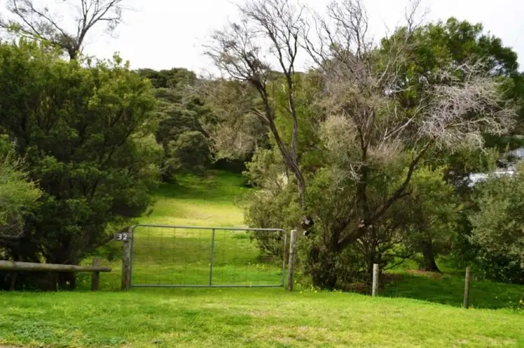 Fifth view of Homely land listing, 32 Godwin Street,, Blairgowrie VIC 3942