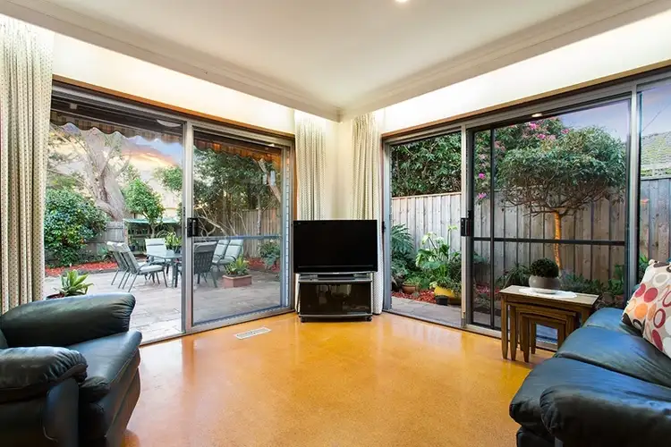 Second view of Homely house listing, 51 Worthing Avenue, Burwood East VIC 3151