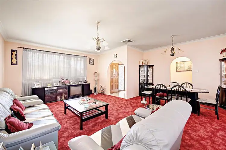 Second view of Homely house listing, 1 Anderson Avenue, Panania NSW 2213