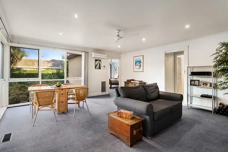 Second view of Homely house listing, 23 Carver Street, Burwood East VIC 3151