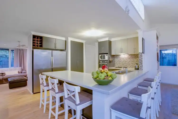Fifth view of Homely house listing, 19 Wakool Avenue, Rosebud VIC 3939
