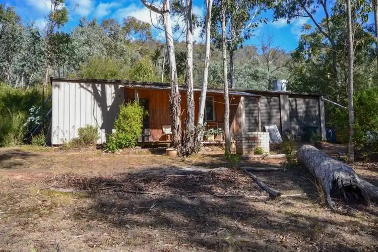 Second view of Homely rural property listing, 210 Howqua River Road, Howqua VIC 3723