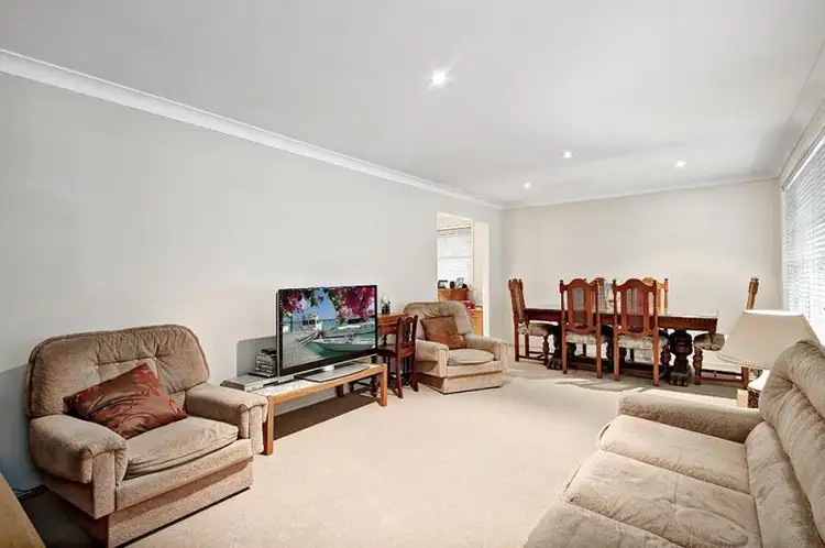 Third view of Homely house listing, 193 Marco Avenue, Panania NSW 2213