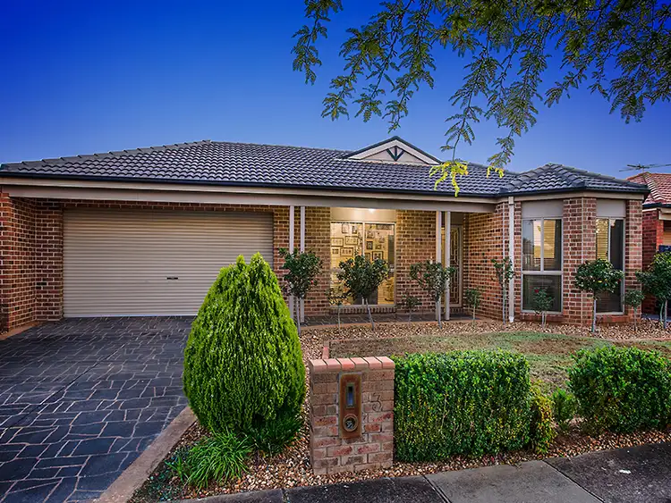 3 Scott Street, Werribee VIC 3030