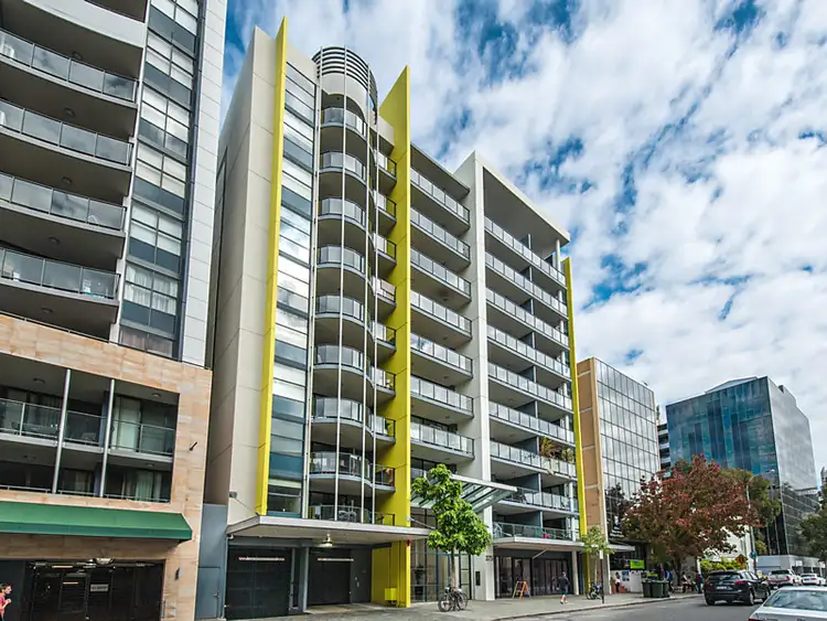 36/375 Hay St, Perth WA 6000