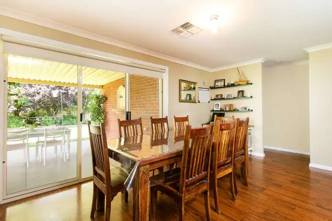 Fourth view of Homely house listing, 11 Lauren Close, Gol Gol NSW 2738