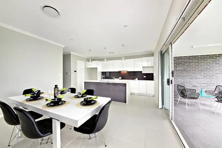 Third view of Homely semi-detached listing, 69 Bransgrove Road, Revesby NSW 2212