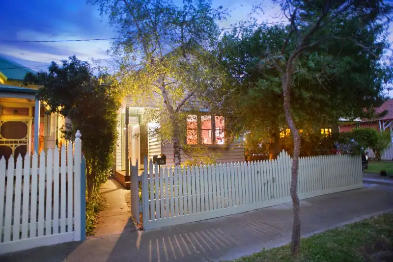 Main view of Homely house listing, 25 Glengyle Street, Coburg VIC 3058