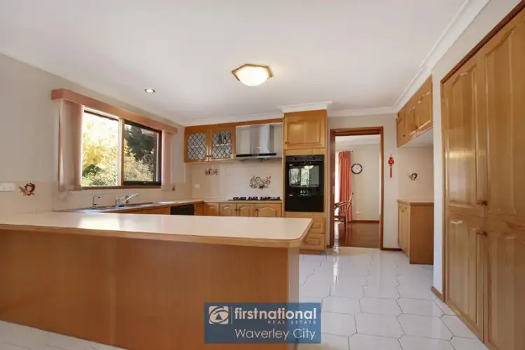 Fourth view of Homely house listing, 21 Carrington Court, Burwood East VIC 3151