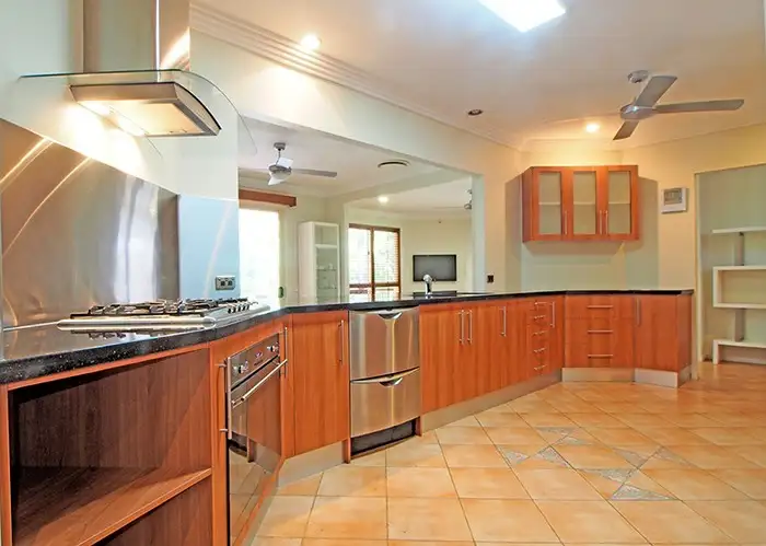 Third view of Homely house listing, 16 Arnold Palmer Drive, Parkwood QLD 4214