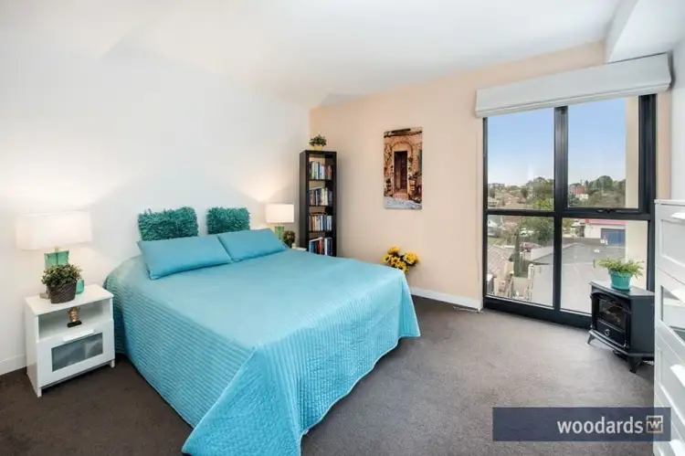 Fifth view of Homely apartment listing, 311/435-439 Whitehorse Road, Mitcham VIC 3132