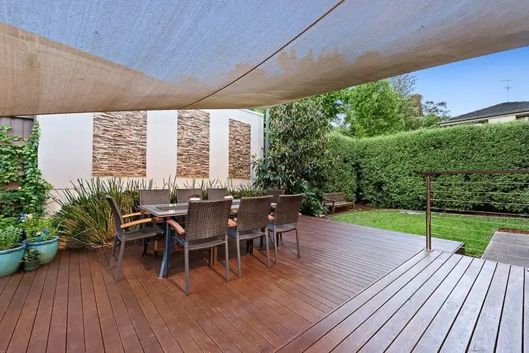 Fifth view of Homely townhouse listing, 2/155 Main Road, Lower Plenty VIC 3093