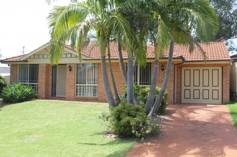 Main view of Homely house listing, 29 Candlebark Circuit, Glenmore Park NSW 2745