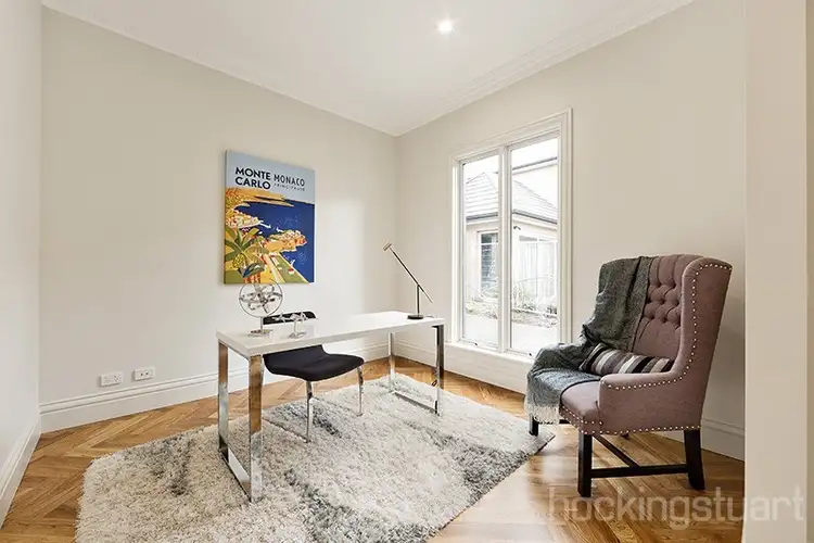 Sixth view of Homely townhouse listing, 1/18 St Georges Crescent, Ashburton VIC 3147