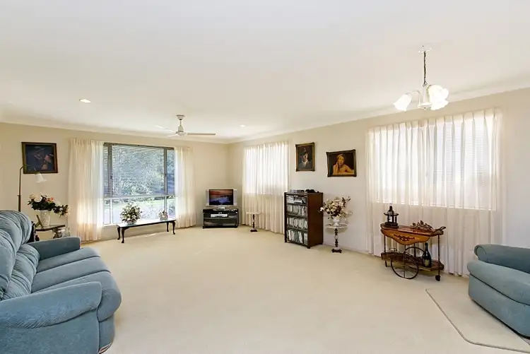 Fifth view of Homely semi-detached listing, 2/7 Kildare Drive, Banora Point NSW 2486