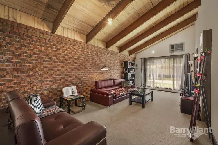 Second view of Homely unit listing, 12/18 McLeans Road, Bundoora VIC 3083