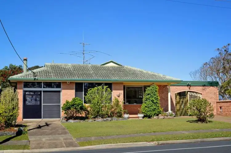 44 Clifton Drive, Port Macquarie NSW 2444