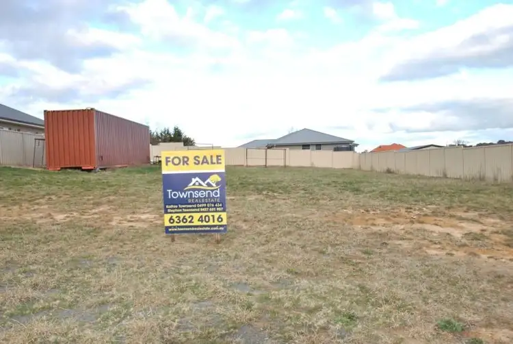 Second view of Homely land listing, 78 Valencia Drive, Orange NSW 2800