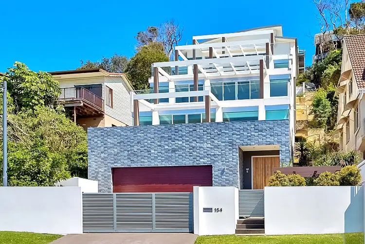 Second view of Homely house listing, 154 Avoca Drive, Avoca Beach NSW 2251