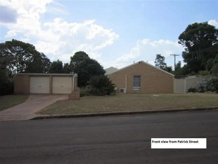Main view of Homely house listing, 9 Patrick Street, Kingaroy QLD 4610