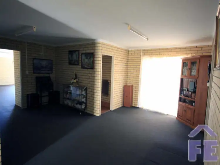 Fifth view of Homely house listing, 5 Keith Shaw Drive, Kingaroy QLD 4610