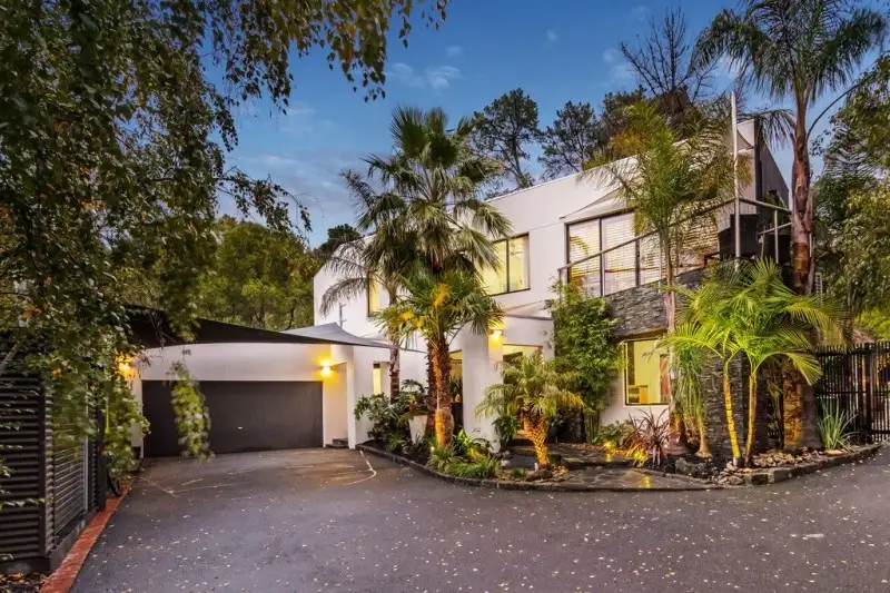 Main view of Homely house listing, 327 Hawthorn Road, Vermont South VIC 3133