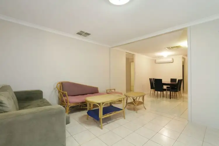 Fifth view of Homely house listing, 39 Threadleaf Way, Mirrabooka WA 6061