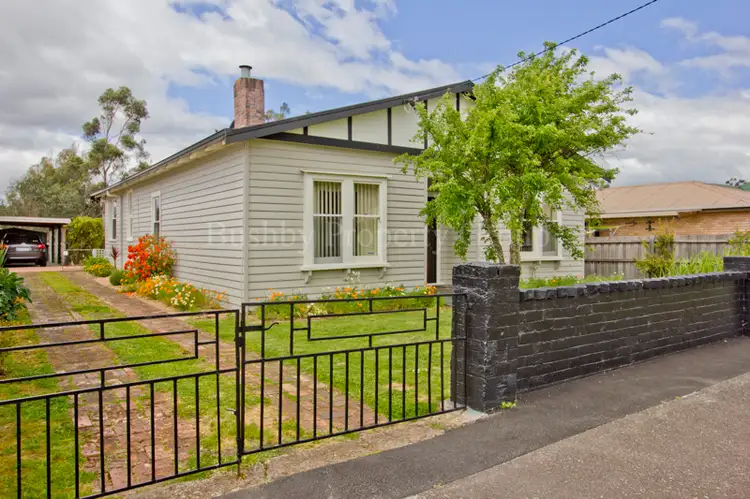 Main view of Homely house listing, 54 Oswald Street, Invermay TAS 7248