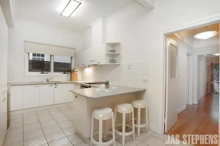 Sixth view of Homely house listing, 8 Gordon Parade, Yarraville VIC 3013