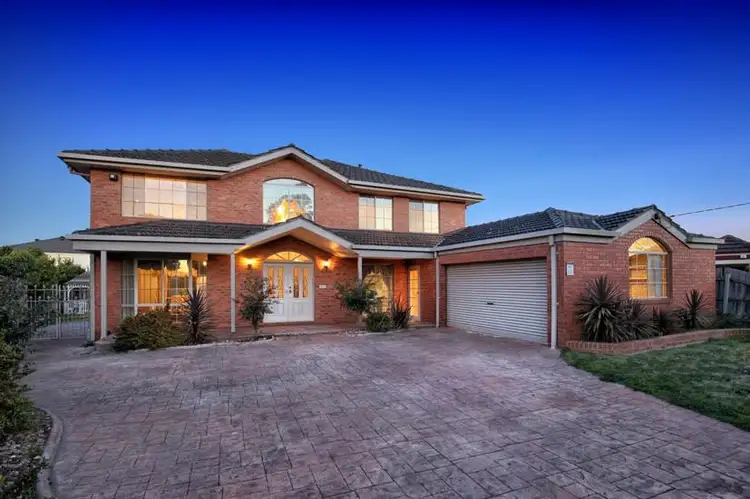 10 Hawick Court, Greenvale VIC 3059